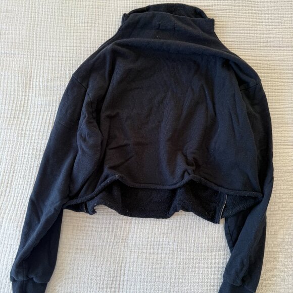 TAN + LINES - Muse Top - Small - Picture 9 of 9